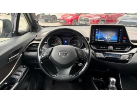 Toyota C-HR 1.8 HYB 2WD CVT Classy - 19300 € / 37747.52 лв. - 47081005 9