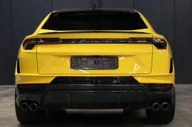 Lamborghini Urus PERFORMANTE* CARBON* CERAMIC* AKRAPOVIC* 23"* , снимка 8