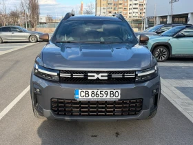 Dacia Bigster TCe 130 4x4 Extreme - 24812 € / 48528.05 лв. - 16668946 2