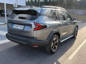 Dacia Bigster TCe 130 4x4 Extreme - 24812 € / 48528.05 лв. - 16668946 4