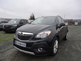 Opel Mokka 1.6 CDTI 132 000км.