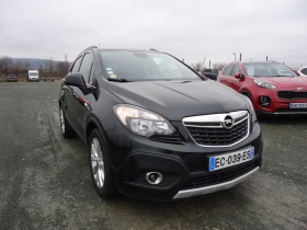 Opel Mokka 1.6 CDTI 132 000км. - 7499 € / 14666.77 лв. - 75637034 3