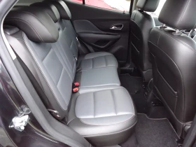 Opel Mokka 1.6 CDTI 132 000км. - 7499 € / 14666.77 лв. - 75637034 11
