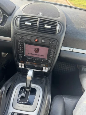 Porsche Cayenne S - 6100 € / 11930.56 лв. - 29939438 7