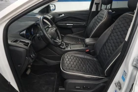 Ford Kuga VIGNALE* 4WD* 2.0D* 180k.c* FULL*  - 14500 € / 28359.53 лв. - 73546233 6