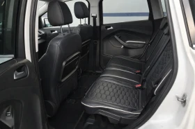 Ford Kuga VIGNALE* 4WD* 2.0D* 180k.c* FULL*  - 14500 € / 28359.53 лв. - 73546233 7