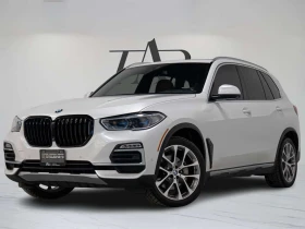 BMW X5 * XDRIVE40I | PREMIUM ENHANCED PKG | PANO | 20 IN  - 26350 € / 51536.12 лв. - 34737263 2