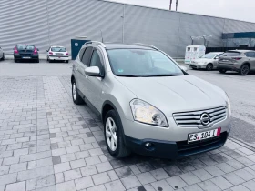 Nissan Qashqai Панорама 7-Места - 4800 € / 9387.98 лв. - 12193797 2
