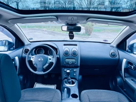 Nissan Qashqai Панорама 7-Места - 4800 € / 9387.98 лв. - 12193797 5