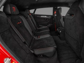 Lamborghini Urus Performante = Akrapovic = Гаранция  - 317000 € / 619998.11 лв. - 43482223 15