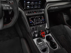 Lamborghini Urus Performante = Akrapovic = Гаранция  - 317000 € / 619998.11 лв. - 43482223 11