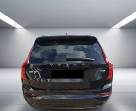 Volvo Xc90 T8 Recharge AWD = Plus Dark = 7 Seats Гаранция - 68250 € / 133485.40 лв. - 64329025 3