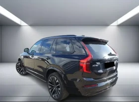Volvo Xc90 T8 Recharge AWD = Plus Dark = 7 Seats Гаранция - 68250 € / 133485.40 лв. - 64329025 2