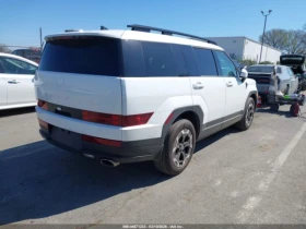 Hyundai Santa fe SEL* ОБДУХВАНЕ* 360* КАМЕРИ* ПОДГРЕВ* KEYLESS*  - 19800 € / 38725.43 лв. - 67427199 6