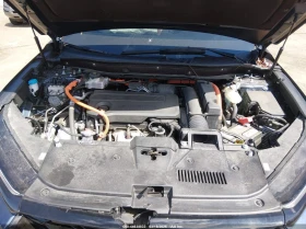 Honda Cr-v Hybrid Sport Touring * ������ ����*  | Mobile.bg � ����� ������ 10