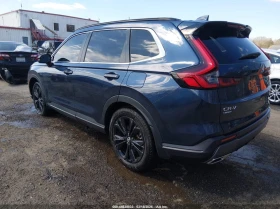 Honda Cr-v Hybrid Sport Touring * ������ ����*  | Mobile.bg � ����� ������ 3