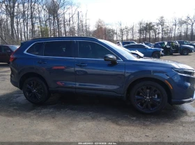 Honda Cr-v Hybrid Sport Touring * ������ ����*  | Mobile.bg � ����� ������ 13