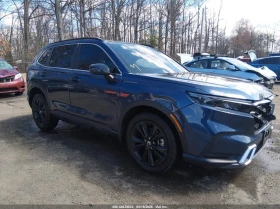 ������ Honda Cr-v