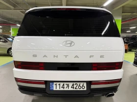 Hyundai Santa fe 2.5T* KEYLESS* ������� �����* ������ ���� | Mobile.bg � ����� ������ 4