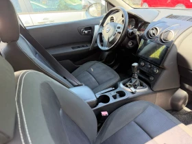 Nissan Qashqai 2.0DCi | Mobile.bg � ����� ������ 2