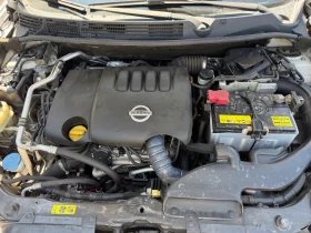 Nissan Qashqai 2.0DCi | Mobile.bg � ����� ������ 8