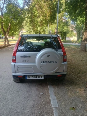 Honda Cr-v | Mobile.bg � ����� ������ 3