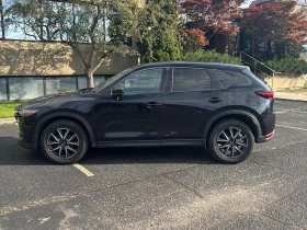 Mazda CX-5 * GT * CARFAX * ����� �� ����������� | Mobile.bg � ����� ������ 17