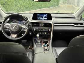 Lexus RX 350 * АВТОКРЕДИТ * ГЛАВНО ПРЕДСТАВИТЕЛСТВО | Auto.bg — изображение 9