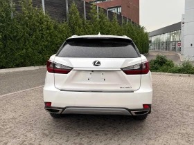 Lexus RX 350 * АВТОКРЕДИТ * ГЛАВНО ПРЕДСТАВИТЕЛСТВО | Auto.bg — изображение 5