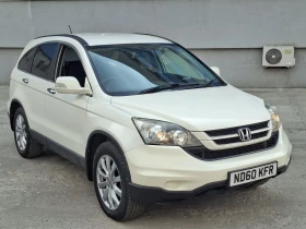 Honda Cr-v Фейслифт - 3100 € - 41867868 2