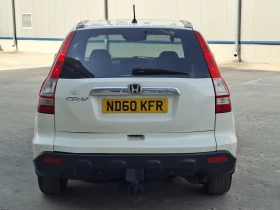 Honda Cr-v Фейслифт - 3100 € - 41867868 4