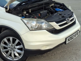Honda Cr-v Фейслифт - 3100 € - 41867868 14