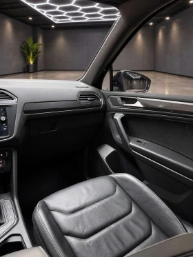 VW Tiguan R-Line Highline / АВТОКРЕДИТ - 22500 € - 50639573 12