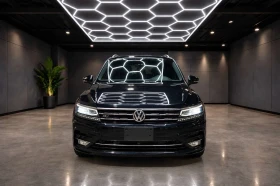 VW Tiguan R-Line Highline / АВТОКРЕДИТ - 22500 € - 50639573 2