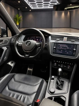 VW Tiguan R-Line Highline / АВТОКРЕДИТ - 22500 € - 50639573 7