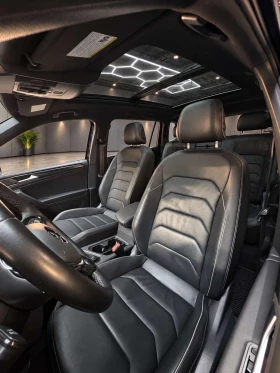 VW Tiguan R-Line Highline / АВТОКРЕДИТ - 22500 € - 50639573 15