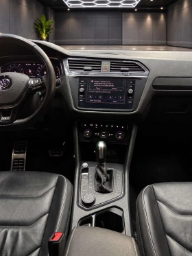 VW Tiguan R-Line Highline / АВТОКРЕДИТ - 22500 € - 50639573 8