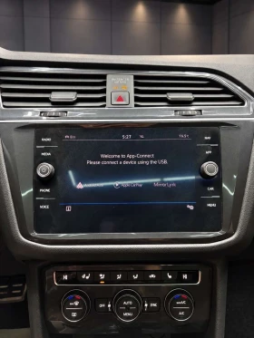 VW Tiguan R-Line Highline / АВТОКРЕДИТ - 22500 € - 50639573 10