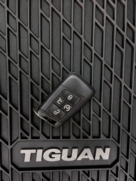 VW Tiguan R-Line Highline / АВТОКРЕДИТ - 22500 € - 50639573 17