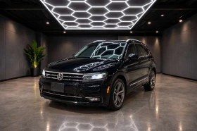 VW Tiguan R-Line Highline / АВТОКРЕДИТ - 22500 € - 50639573 3