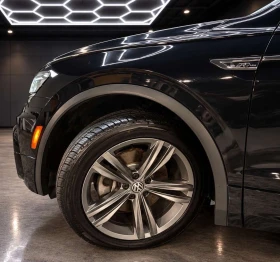 VW Tiguan R-Line Highline / АВТОКРЕДИТ - 22500 € - 50639573 5