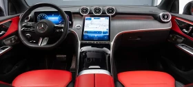 Mercedes-Benz GLC 220 d 4MATIC AMG-LINE | Mobile.bg � ����� ������ 8