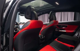 Mercedes-Benz GLC 220 d 4MATIC AMG-LINE | Mobile.bg � ����� ������ 7