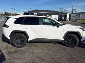 Toyota Rav4  XLE AWD * CARFAX * БЕЗ ПЪРВОНАЧАЛНА ВНОСКА | Auto.bg — изображение 3