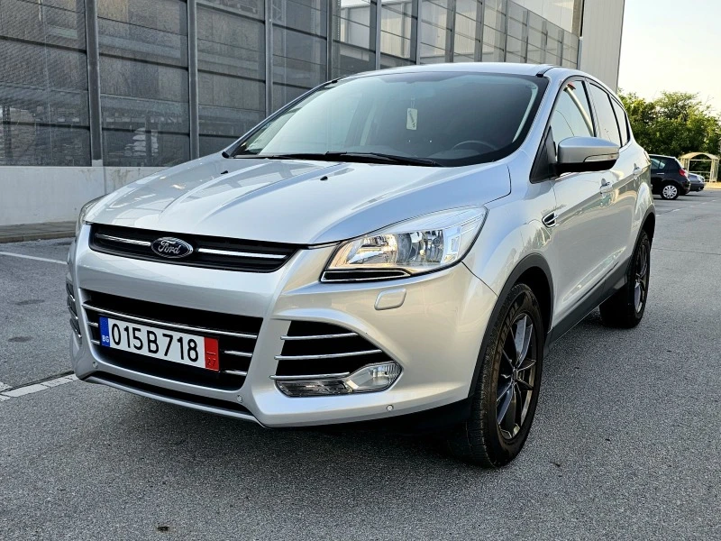 Ford Kuga 98245км!!! , снимка 3 - Автомобили и джипове - 44247425