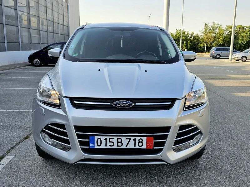 Ford Kuga 98245км!!! , снимка 2 - Автомобили и джипове - 44247425