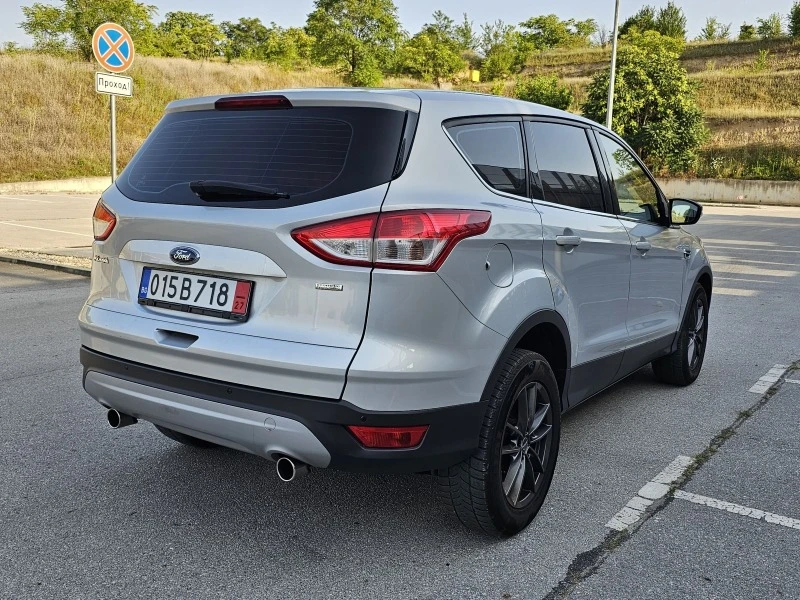 Ford Kuga 98245км!!! , снимка 5 - Автомобили и джипове - 44247425