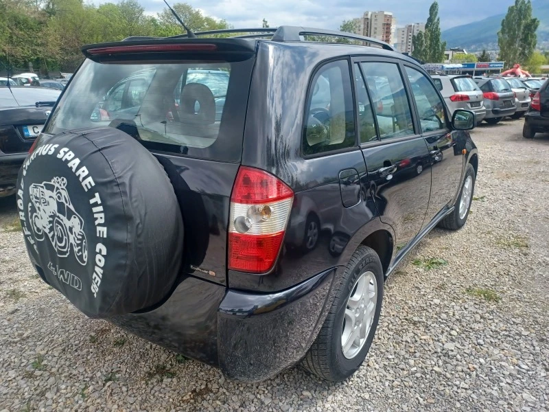 Toyota Rav4 D4D, снимка 2 - Автомобили и джипове - 45373077