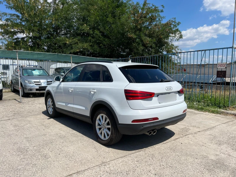 Audi Q3, снимка 7 - Автомобили и джипове - 47728469