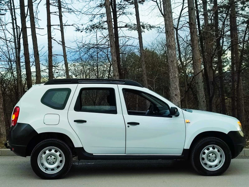 Dacia Duster 1.6-4* 4 swiss, снимка 4 - Автомобили и джипове - 47218047